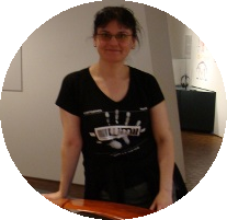  Agnieszka Bojarska-Sokołowska, Ph.D.