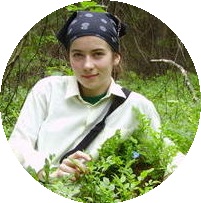  Natalia Wielechowska