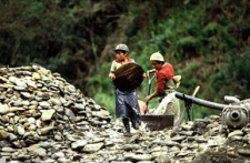 Why Do Children Work in Some Countries?