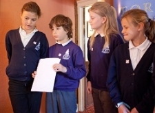 What Makes a Good Speaker?