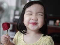 How Many Tastes Are There?