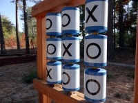 How Is Life Like a Game?